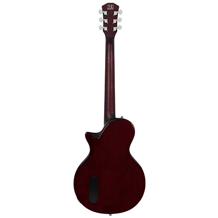 L3 P90 Gold Top Larry Carlton