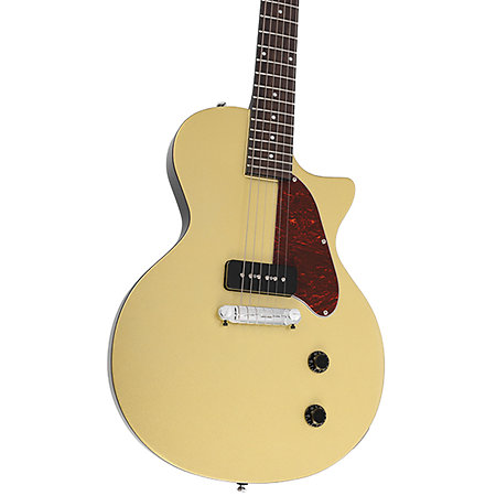 L3 P90 Gold Top Larry Carlton