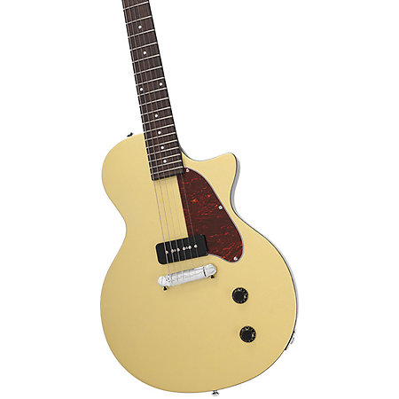 L3 P90 Gold Top Larry Carlton