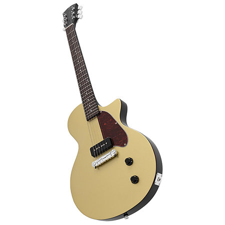 L3 P90 Gold Top Larry Carlton