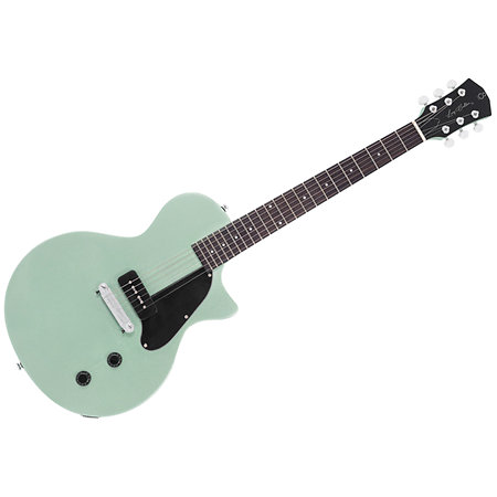 Larry Carlton L3 P90 Surf Green Metallic