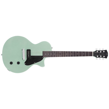 Larry Carlton L3 P90 Surf Green Metallic