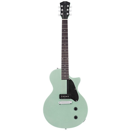 L3 P90 Surf Green Metallic Larry Carlton