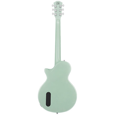 L3 P90 Surf Green Metallic Larry Carlton