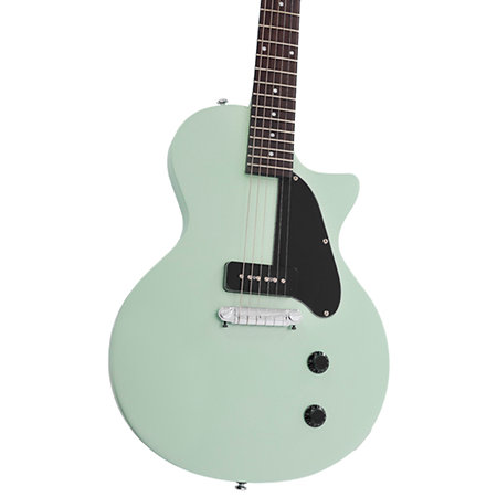 L3 P90 Surf Green Metallic Larry Carlton
