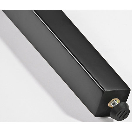 K&M 13921 Noir mat