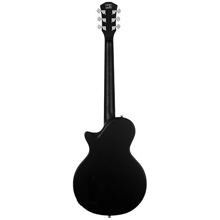 L3 P90 Black Satin Larry Carlton
