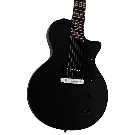 L3 P90 Black Satin Larry Carlton