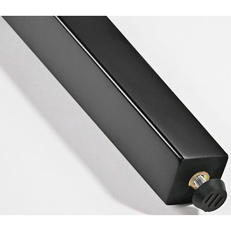 K&M 13923 Noir mat