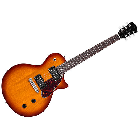 Larry Carlton L3 HH Tobacco Sunburst