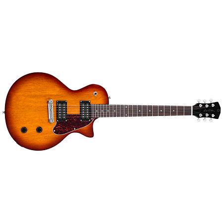 Larry Carlton L3 HH Tobacco Sunburst