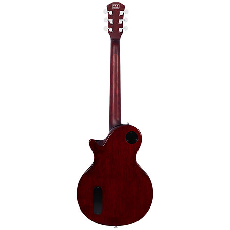 L3 HH Tobacco Sunburst Larry Carlton
