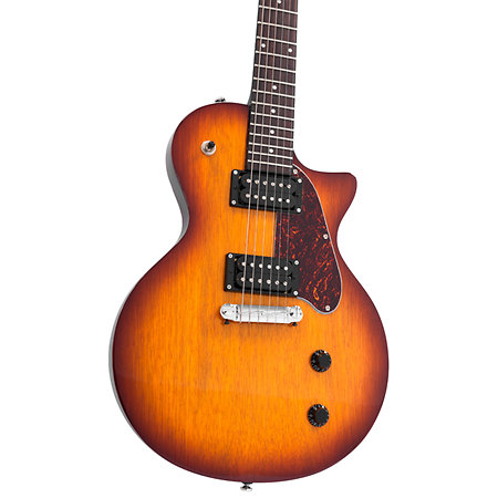 L3 HH Tobacco Sunburst Larry Carlton