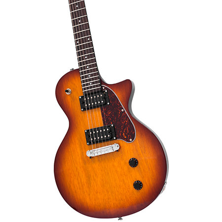 L3 HH Tobacco Sunburst Larry Carlton