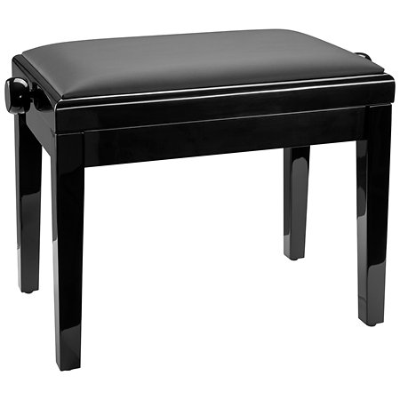 K&M 13924 Noir brillant