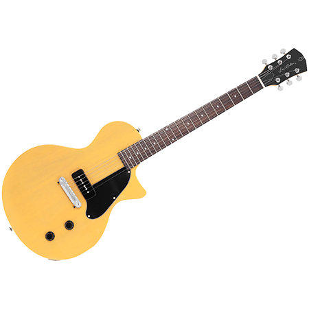 Larry Carlton L3 HH TV Yellow