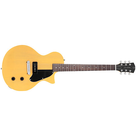 Larry Carlton L3 HH TV Yellow