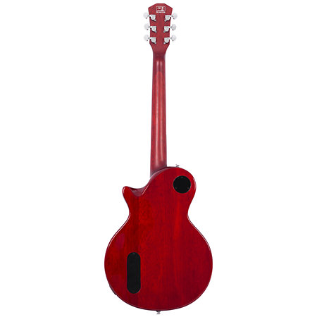 L3 HH Cherry Larry Carlton