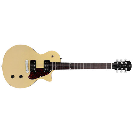 Larry Carlton L3 HH Gold Top