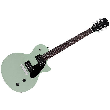 Larry Carlton L3 HH Surf Green Metallic
