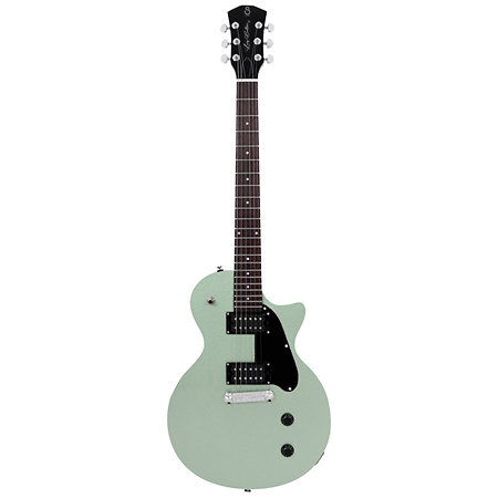 L3 HH Surf Green Metallic Larry Carlton