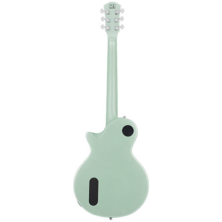 L3 HH Surf Green Metallic Larry Carlton