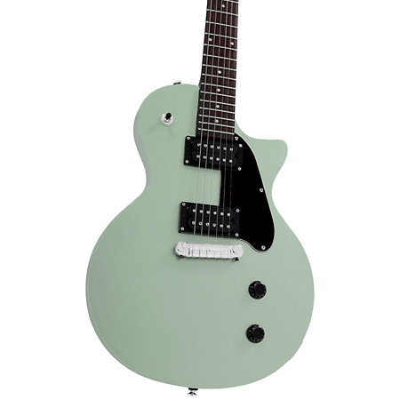 L3 HH Surf Green Metallic Larry Carlton