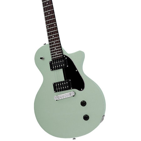 L3 HH Surf Green Metallic Larry Carlton