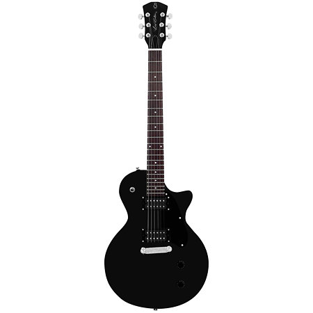 L3 HH Black Satin Larry Carlton