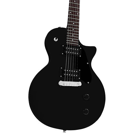 L3 HH Black Satin Larry Carlton