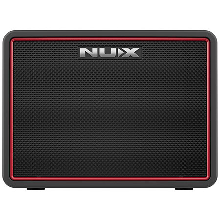 NUX Mighty Lite BT MK2 Gray