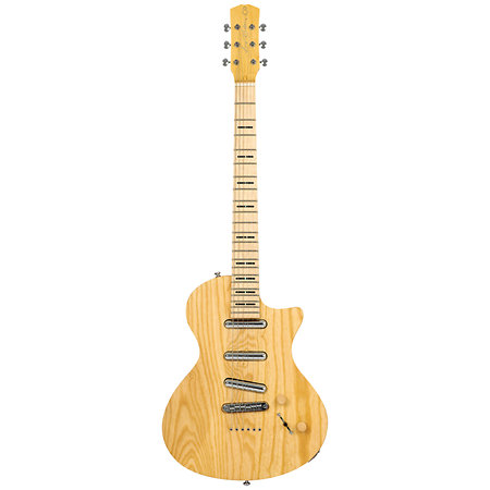 I5L Natural Satin Larry Carlton