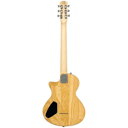 I5L Natural Satin Larry Carlton