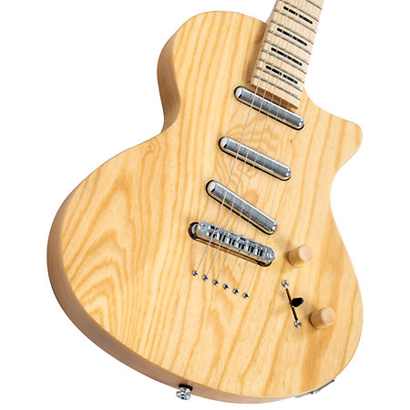 I5L Natural Satin Larry Carlton