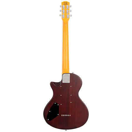 IL5 Tobacco Sunburst Satin Larry Carlton