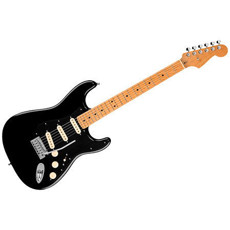 Fender Limited Edition American Ultra II Stratocaster