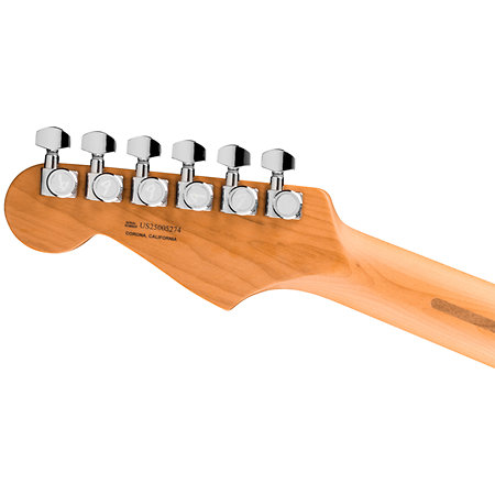 Limited Edition American Ultra II Stratocaster Fender