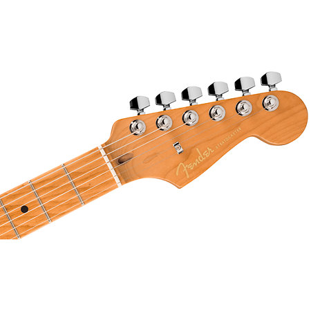 Limited Edition American Ultra II Stratocaster Fender