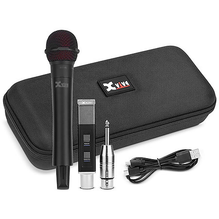 M5 Xvive