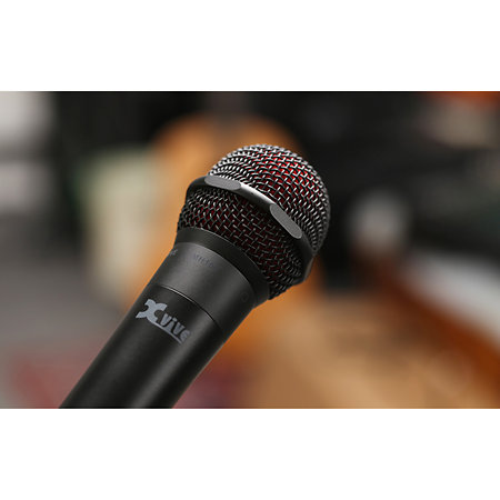 M5 Xvive