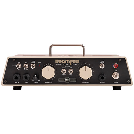 Warm Audio Reamper