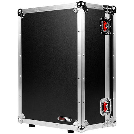 Gator GTOUR Behringer Wing Compact Case Dog House
