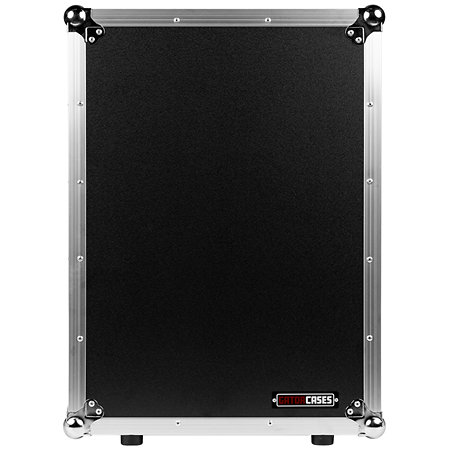 GTOUR Behringer Wing Compact Case Dog House Gator