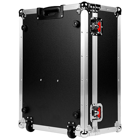 GTOUR Behringer Wing Compact Case Dog House Gator