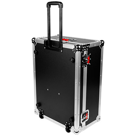 GTOUR Behringer Wing Compact Case Dog House Gator