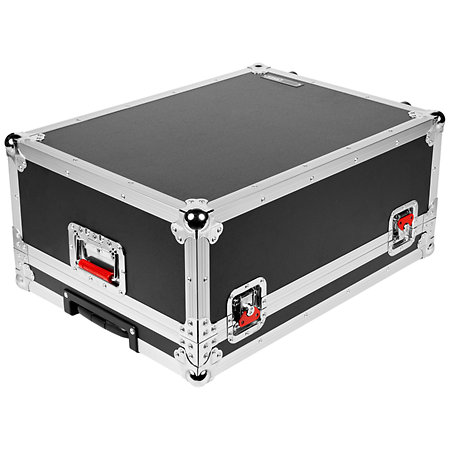 GTOUR Behringer Wing Compact Case Dog House Gator