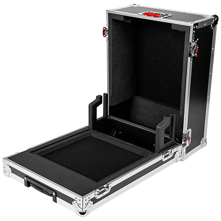 GTOUR Behringer Wing Compact Case Dog House Gator