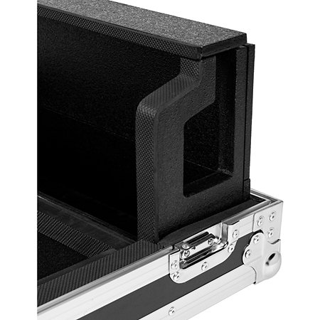 GTOUR Behringer Wing Compact Case Dog House Gator