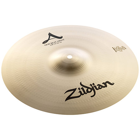 Zildjian A-Series New Beat 14" Top
