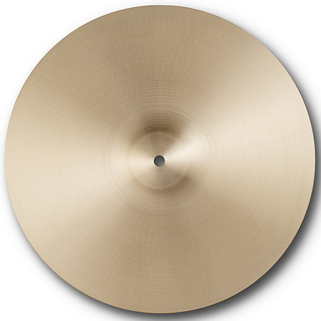 A-Series New Beat 14" Top Zildjian